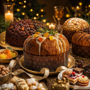 Panettone