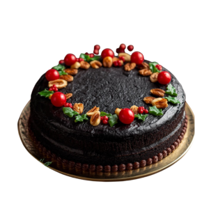 Torta Negra