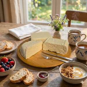 Queso Blanco Artesano