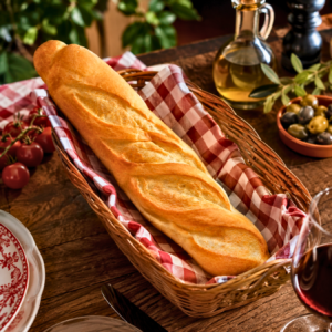 Baguette Artesanal